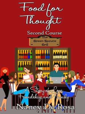 cover image of Food for Thought